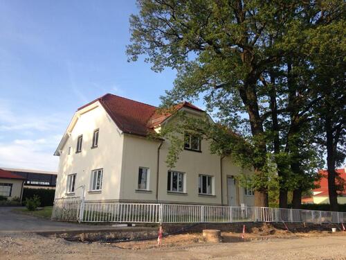 Foto - Etagenwohnung zur Miete in Arnsdorf