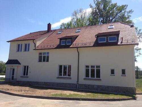 Foto - Etagenwohnung in Arnsdorf