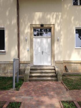 Foto - Etagenwohnung in Arnsdorf zur Miete