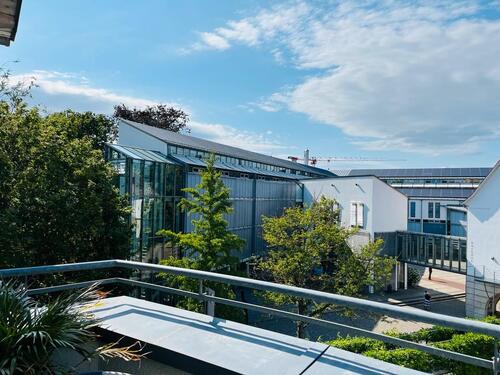 Foto - Eigentumswohnung im Herzen von Emmendingen