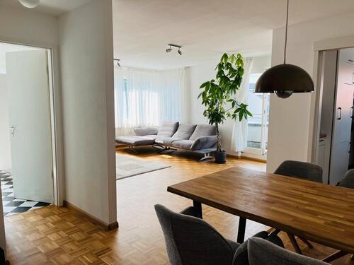 Foto - 3 Zimmer Etagenwohnung in Lahr (Schwarzwald)