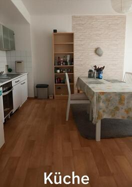 Foto - 2 Zimmer Etagenwohnung in Bochum