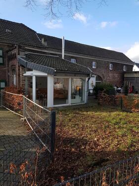 Foto - 2 Zimmer KDB. Wohnung 94,5 m² mit Wintergarten