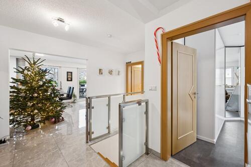 Foto - Großzügige 130qm Erdgeschosswohnung in Essen-Bedingrade