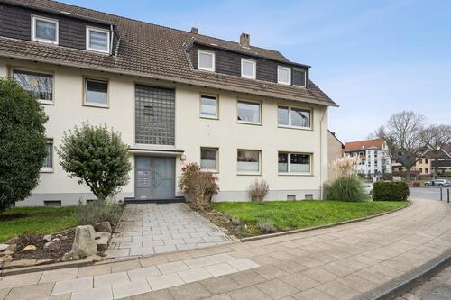 Foto - 4 Zimmer Etagenwohnung in Essen