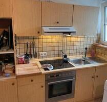 45qm ein Zimmer Küche Bad Wohnung - Mendig