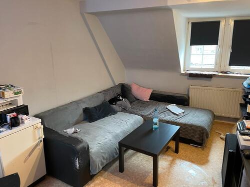 Foto - 1 Zimmer Dachgeschoßwohnung zur Miete in Mendig