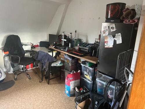 Foto - Dachgeschoßwohnung in Mendig zur Miete