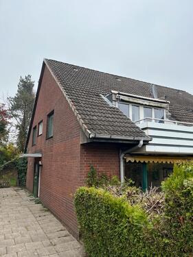 Foto - Doppelhaushäfte vonan privat in RellingenSchnelsen