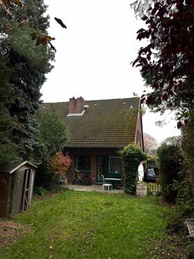 Foto - 5 Zimmer Doppelhaushälfte zum Kaufen in Rellingen