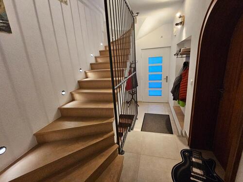 Foto - 4 Zimmer Maisonettenwohnung in Euskirchen