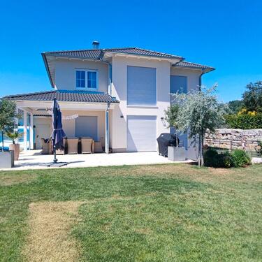 Foto - 7 Zimmer Einfamilienhaus in Blumberg