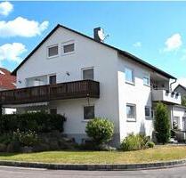 Traumwohnung im OG: 3 Zimmer, XXL Balkon, FBH, Einbauküche - Bad Friedrichshall