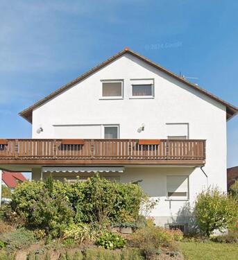 Foto - 3 Zimmer Etagenwohnung zur Miete in Bad Friedrichshall