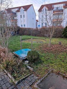 Foto - Grundst&uuml;ck zur Miete in Eisenberg