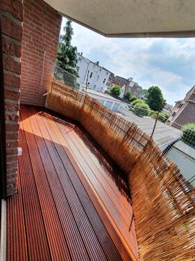 Foto - 2 Zimmer Etagenwohnung zur Miete in Uetersen