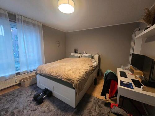 Foto - Etagenwohnung in Uetersen zur Miete