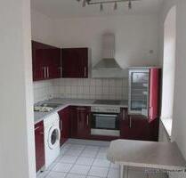 Gemütliches Zweizimmerapartment mit Einbauküche in Zentrumsnähe * Stadtteil Am Bärenstein* - Plauen