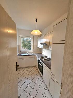 Foto - Etagenwohnung in Usingen zur Miete