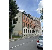 Perfekte erste Wohnung mit Einbauküche - Chemnitz Altendorf