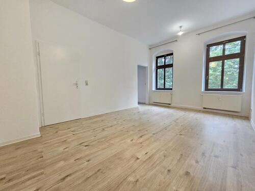 Foto - 1 Zimmer Etagenwohnung zur Miete in Chemnitz