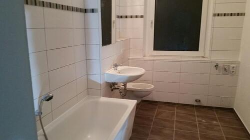 Foto - 2 Zimmer Erdgeschoßwohnung in Sangerhausen