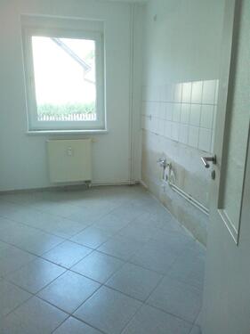 Foto - Erdgeschoßwohnung in Sangerhausen zur Miete