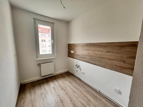 Foto - 2 Zimmer Etagenwohnung zur Miete in Colditz