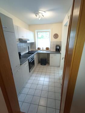 Foto - 4 Zimmer Etagenwohnung in Tiefenbach