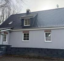 3 Zimmer-Wohnung in Hammah, OT Groß Sterneberg zu vermieten !