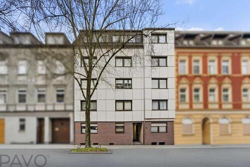 Foto - 2.5 Zimmer Etagenwohnung zur Miete in Essen