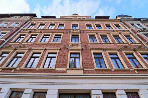 Foto - In Löbtau ein Zuhause finden - Hier ist Ihre neue Wohnung!