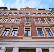 In Löbtau ein Zuhause finden - Hier ist Ihre neue Wohnung! - Dresden Cotta