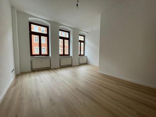 Foto - Etagenwohnung in Dresden zur Miete