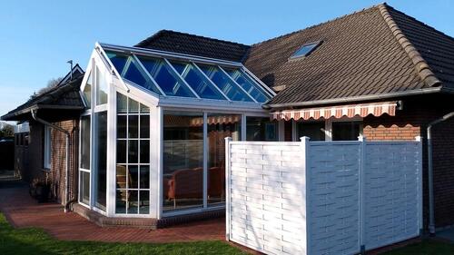 Foto - Bungalow zum Kaufen in Uplengen