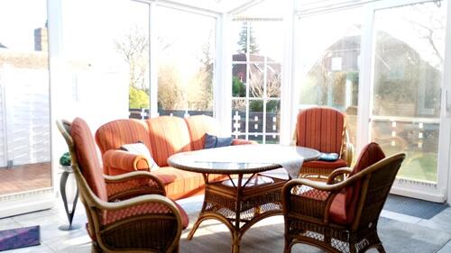 Foto - Bungalow in Uplengen zum Kaufen