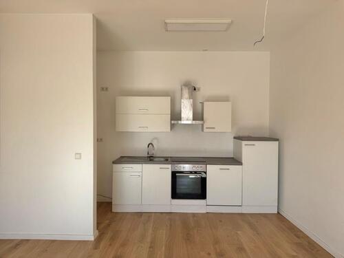 Foto - Helle 2-Zimmer-Wohnung mit Einbauküche & Stellplatz in Kadenbach