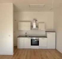 Helle 2-Zimmer-Wohnung mit Einbauküche & Stellplatz in Kadenbach - Eitelborn