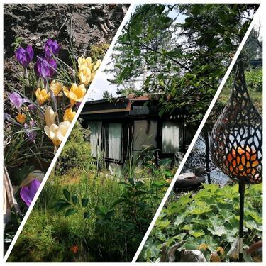 Foto - Naturliebhaber, Individualisten, Handwerker