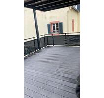 Mietwohnung Trier Tarforst 3ZKB mit Balkon ca 90qm ab Juli 2026