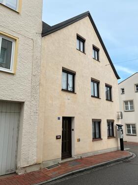 Foto - Altstadthaus Mühldorf - 380.000,00&nbsp;EUR Kaufpreis, ca.&nbsp; 200,00&nbsp;m&sup2;