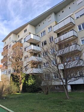 Foto - Attraktive ETW - 3 Zimmer Wohnung 61 qm mit Balkon in Fellbach