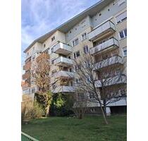 Attraktive ETW - 3 Zimmer Wohnung 61 qm mit Balkon in Fellbach