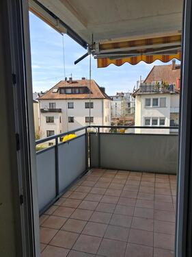 Foto - 3 Zimmer Etagenwohnung in Fellbach