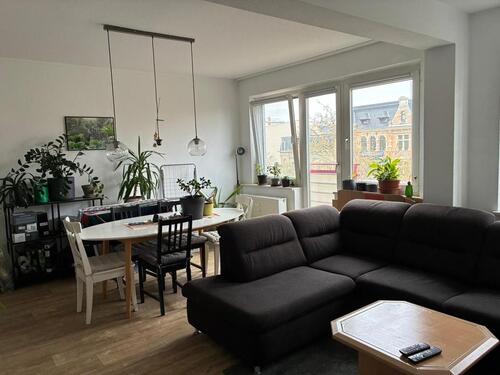 Foto - Helle 3-Zimmerwohnung - 710,00&nbsp;EUR Kaltmiete, ca.&nbsp; 75,00&nbsp;m&sup2;