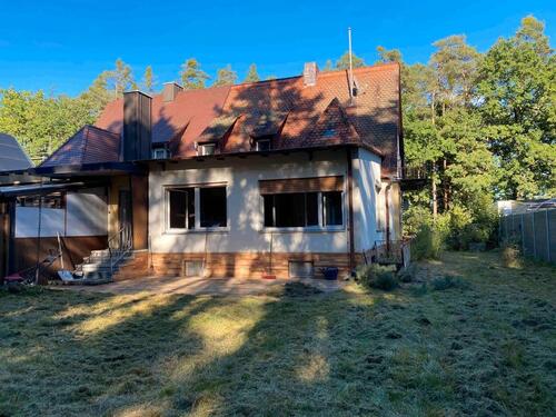 Foto - Doppelhaushälfte in Schwabach zum Kaufen