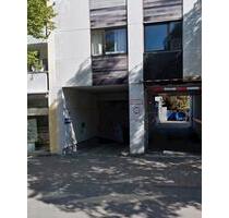 Tiefgaragenplatz am Höhenzollernplatz U2 - Köln Rodenkirchen