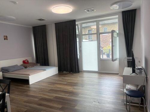 Foto - Wohnung zu vermieten - 625,00&nbsp;EUR Kaltmiete, ca.&nbsp; 52,70&nbsp;m&sup2;
