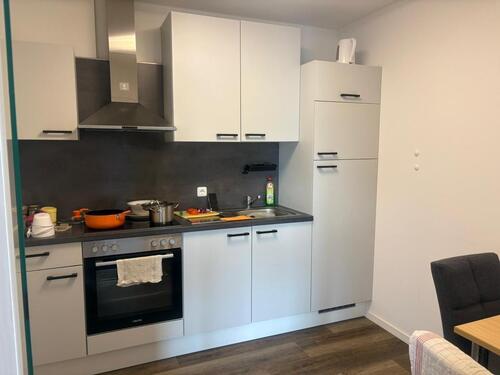 Foto - 1.5 Zimmer Erdgeschoßwohnung zur Miete in Zülpich