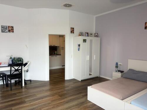 Foto - 1.5 Zimmer Erdgeschoßwohnung in Zülpich